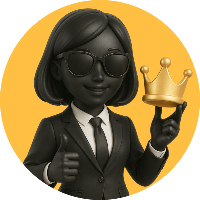 VIP Character