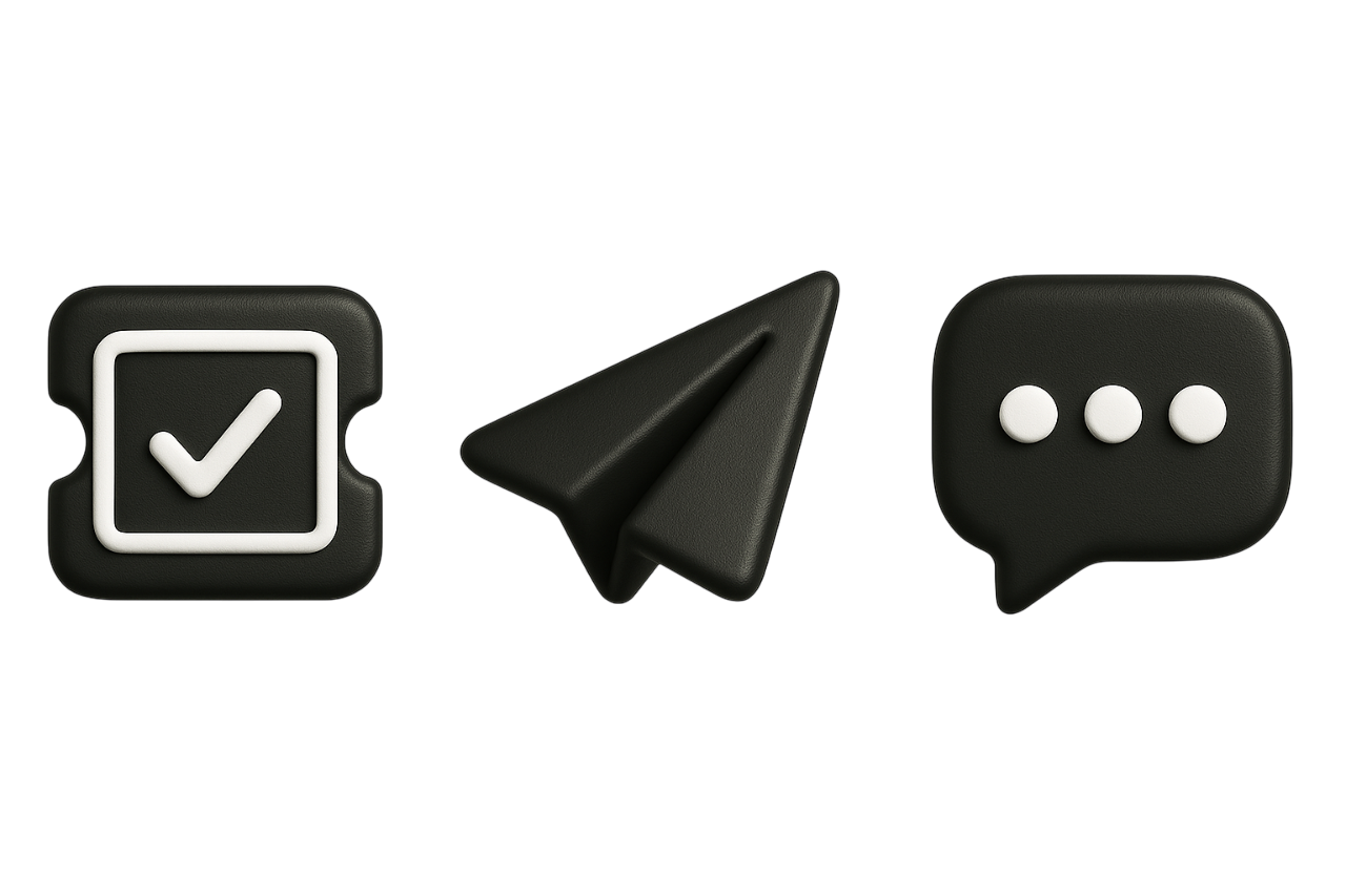 Social Icons
