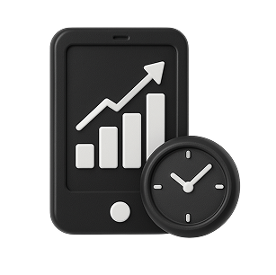 Real-time reporting